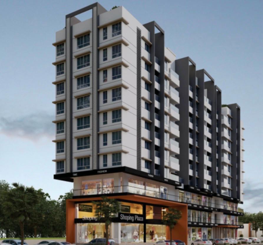 OPPOLAND CENTRAL PARK PHASE 1